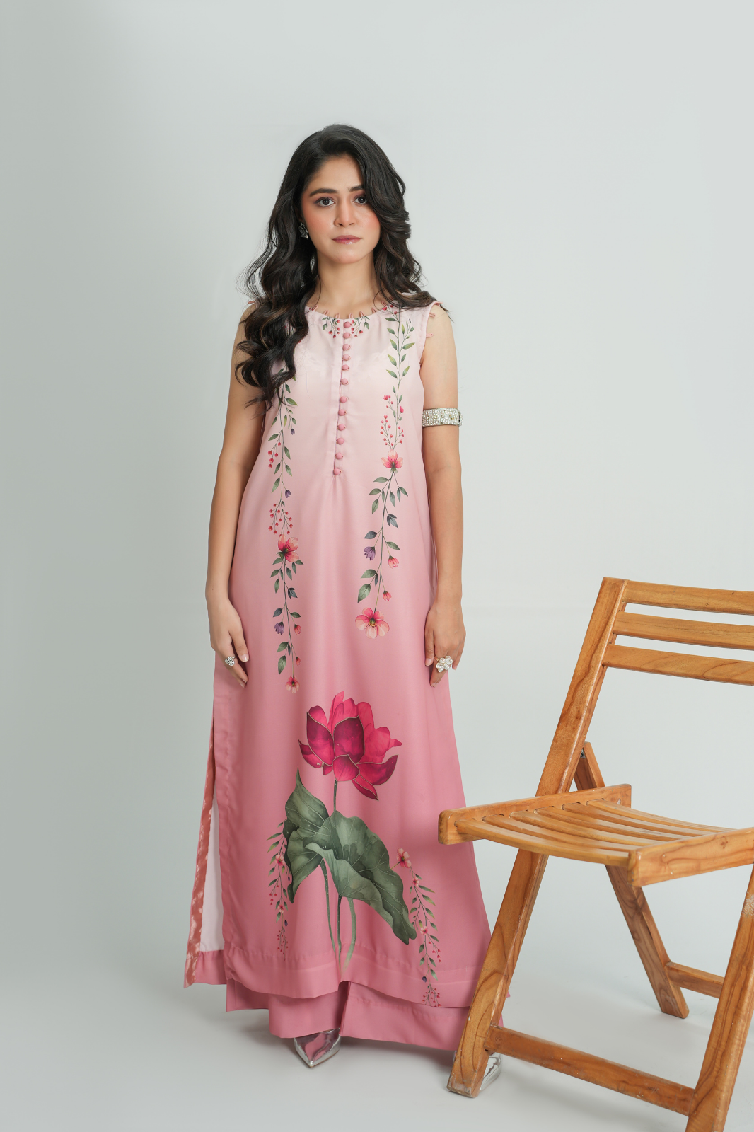 Blush Pink