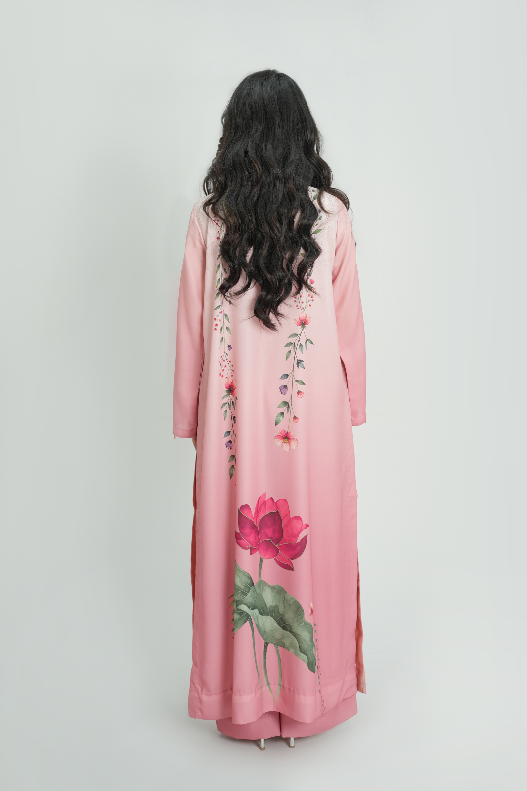 Blush Pink