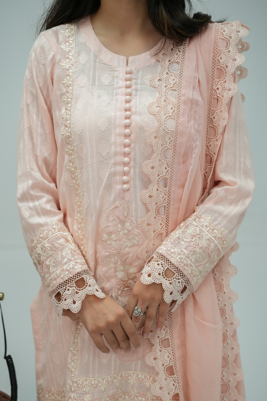 Blush Serenity