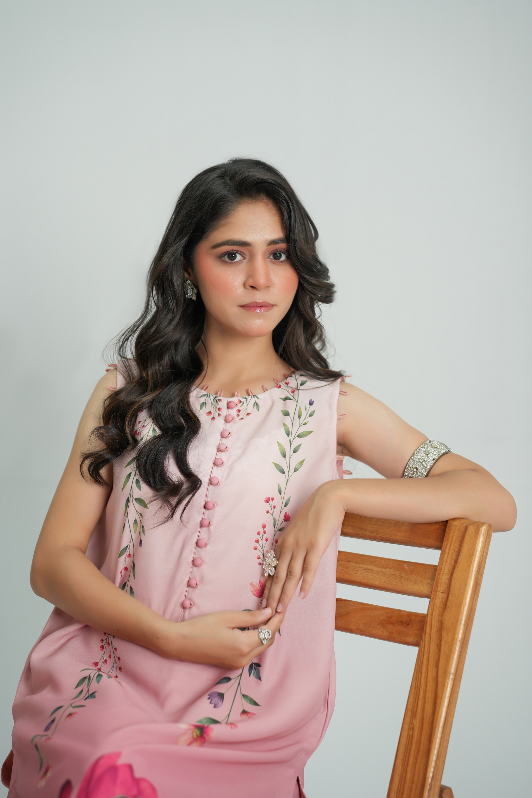 Blush Pink