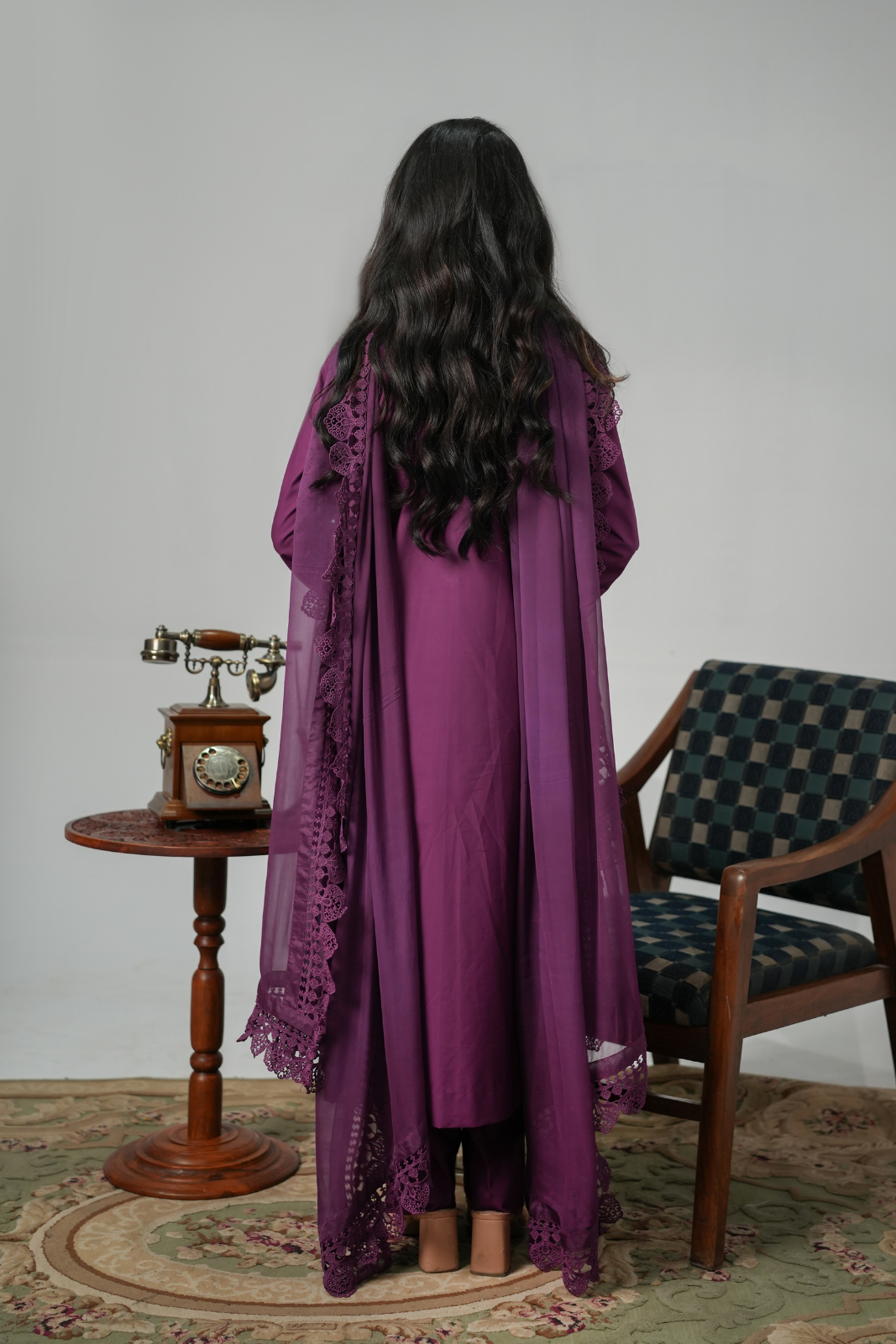 Royal Plum