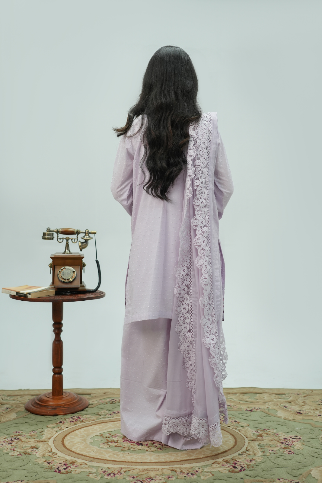Levander Veil