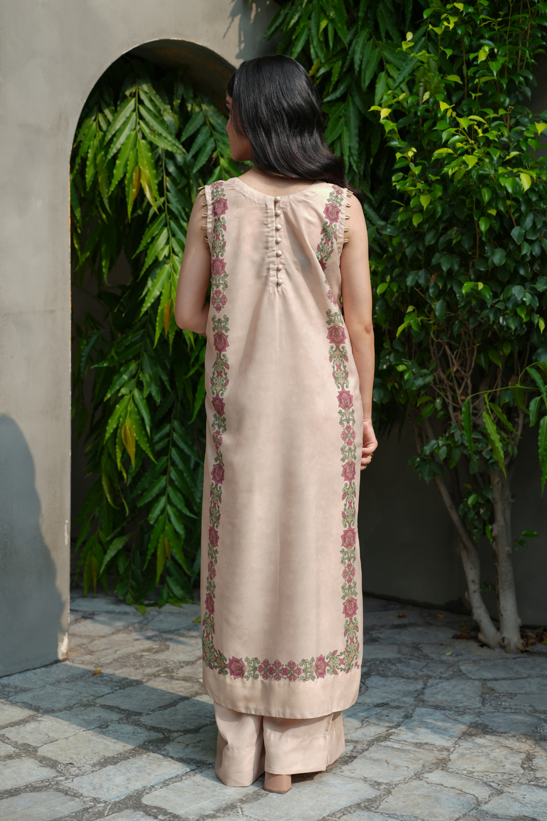 Rose Veil