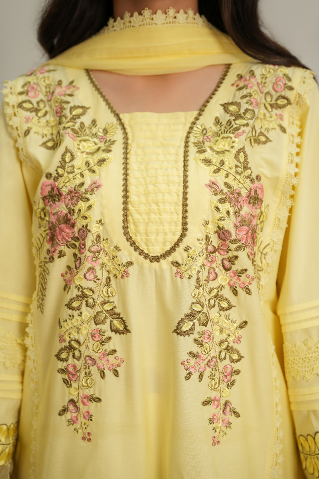 Butter Bloom