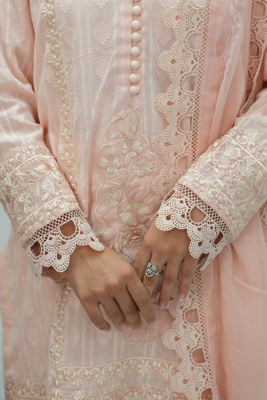 Blush Serenity