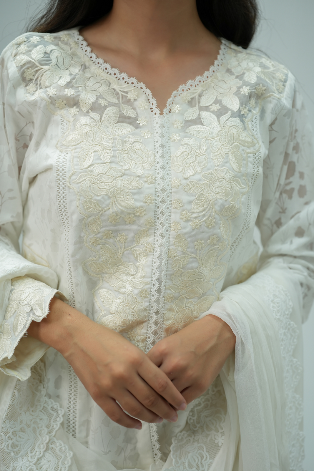 Ivory White