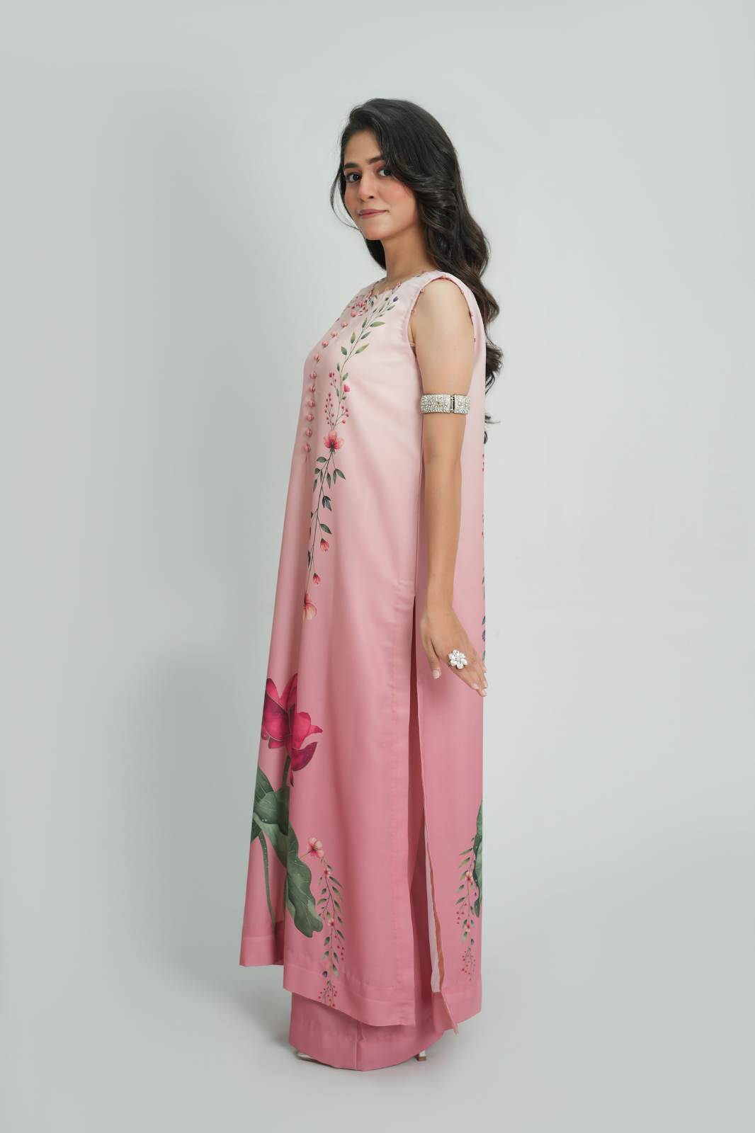 Blush Pink
