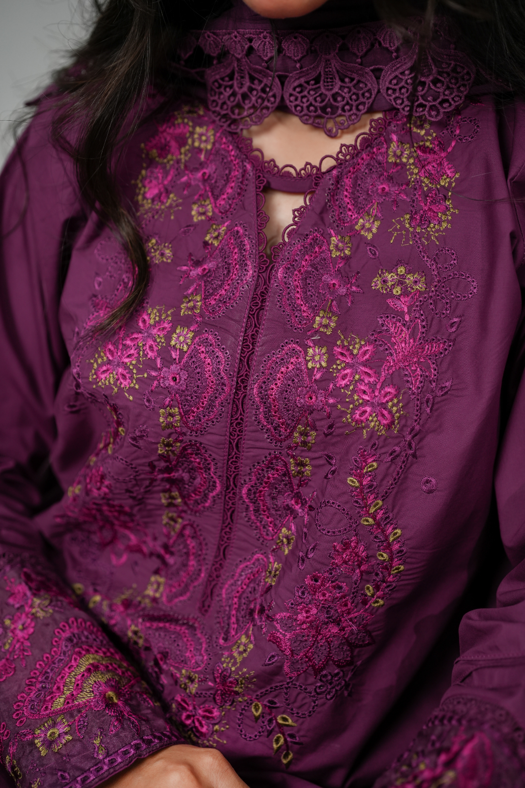 Royal Plum