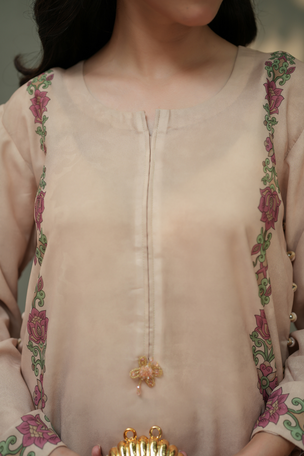 Rose Veil