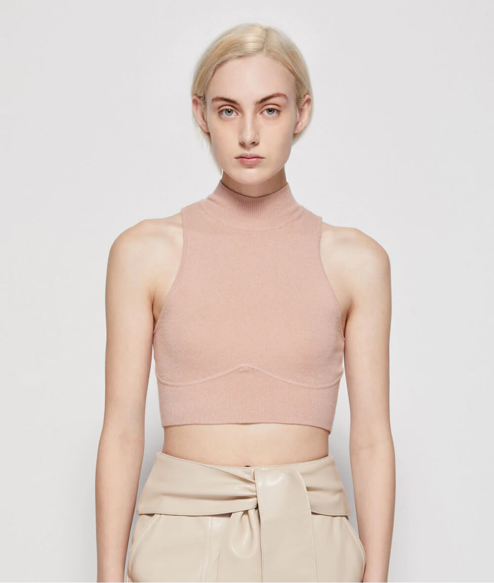 HARLEE TURTLENECK