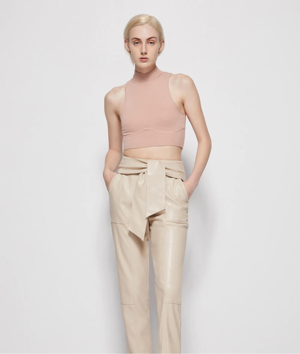 HARLEE TURTLENECK
