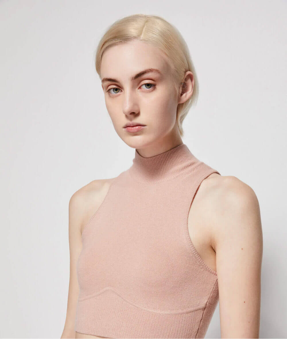 HARLEE TURTLENECK