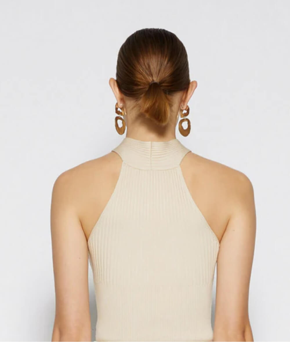 SERENA UTILITY CROP