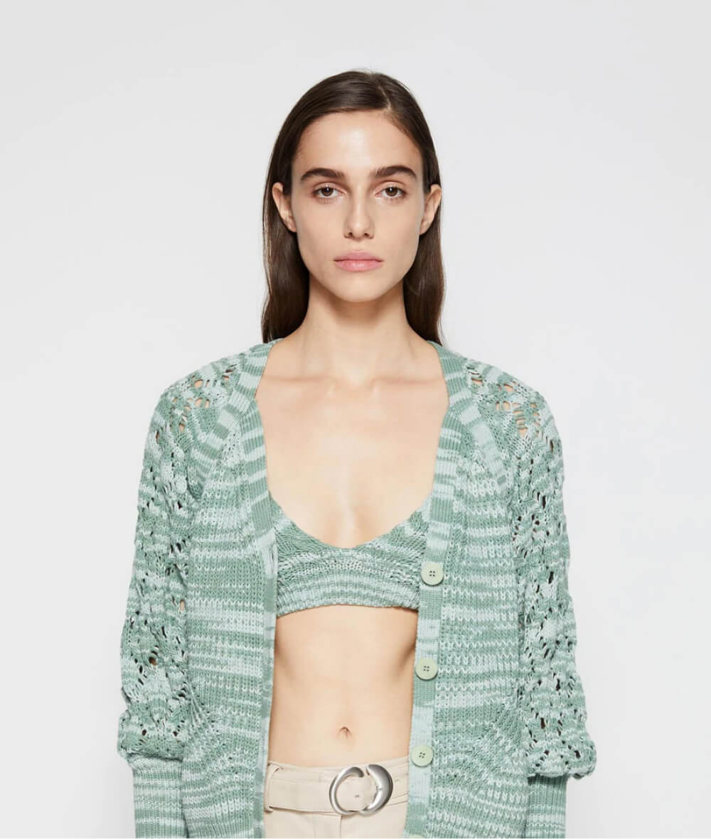 ADELINE CARDIGAN