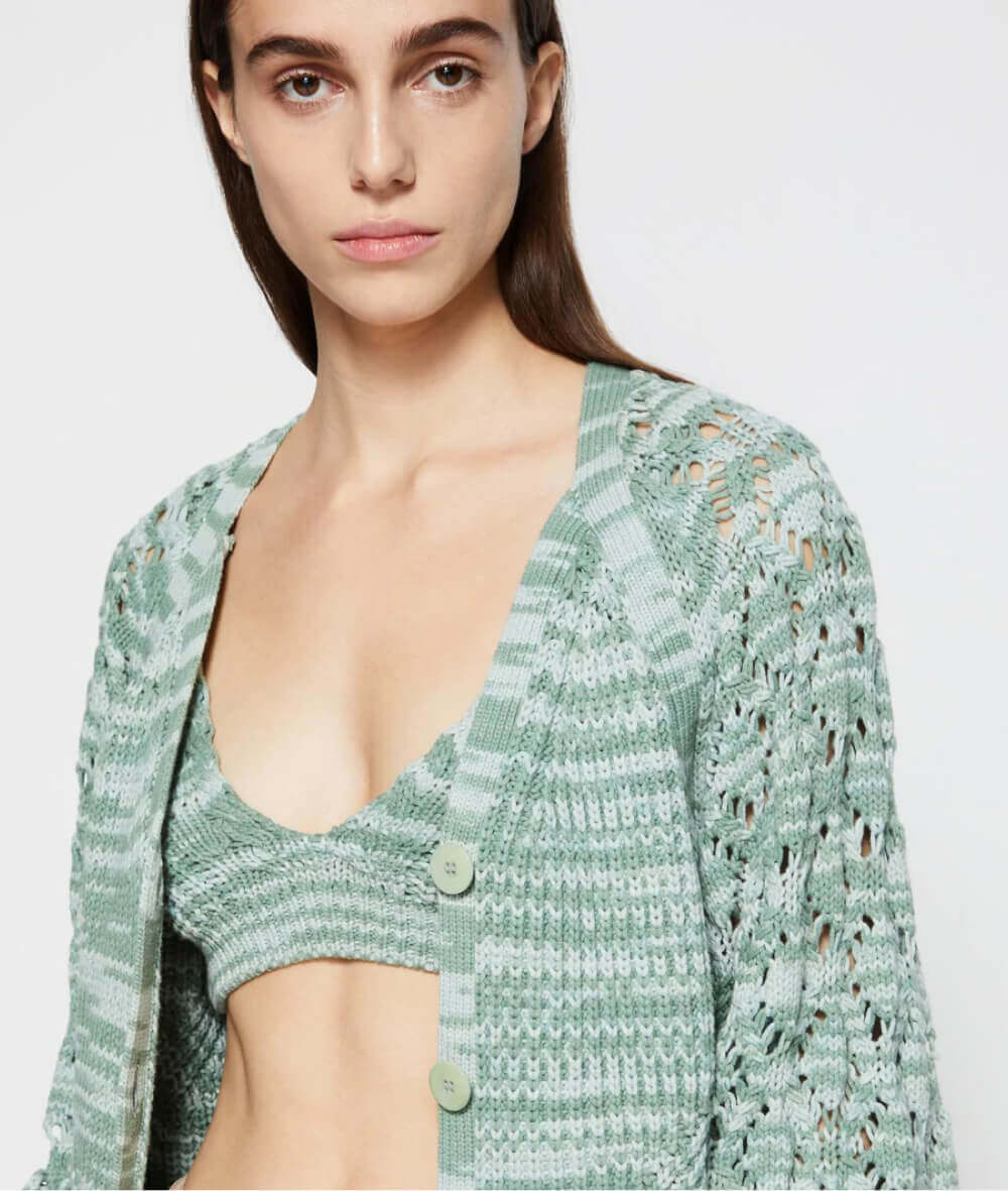 ADELINE CARDIGAN