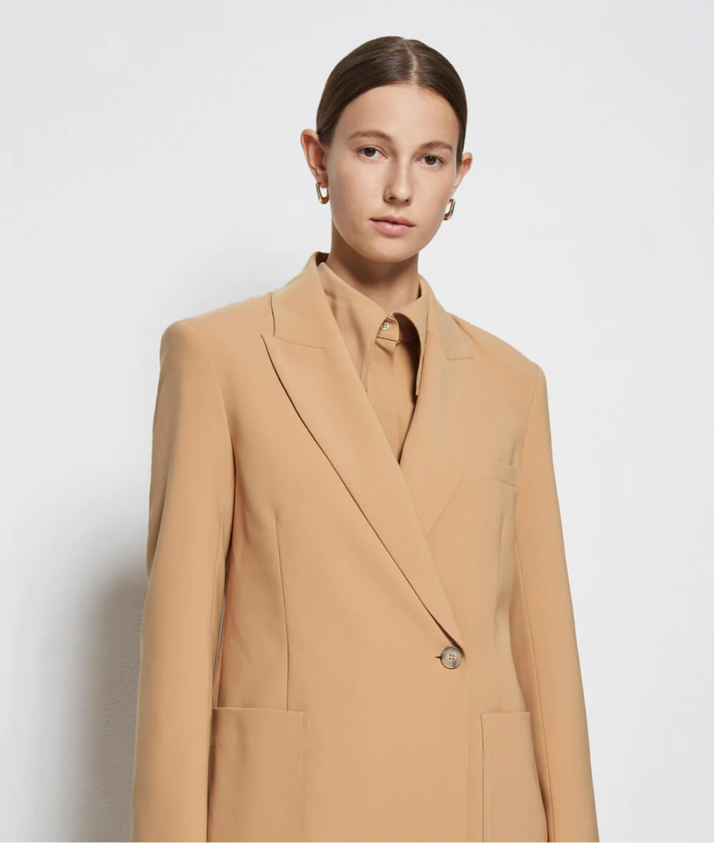 CHARLIZE ECO-TWILL