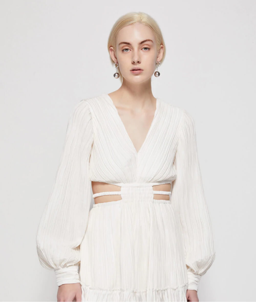 LONDYN MINI DRESS