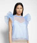 BLUE DRESS NEW