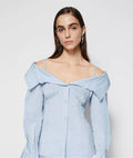 AMANI SHIRT