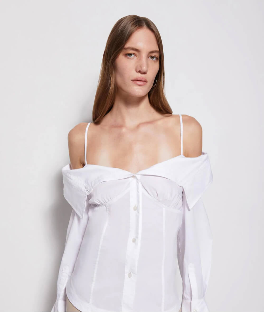 AMANI SHIRT