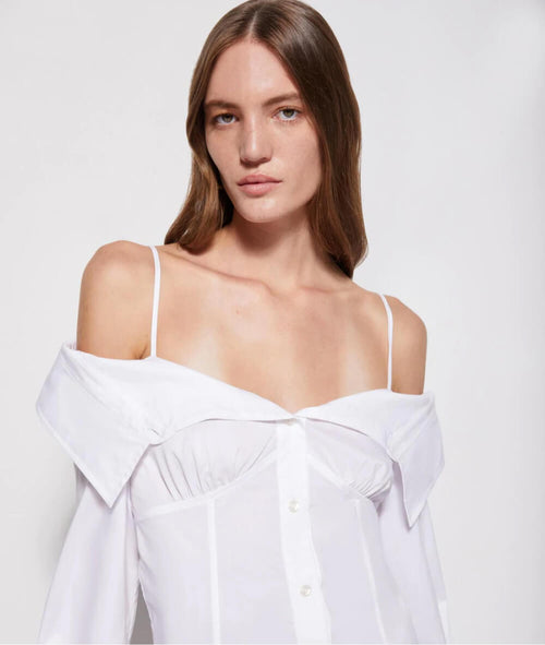 AMANI SHIRT