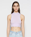 HARLEE TURTLENECK TOP