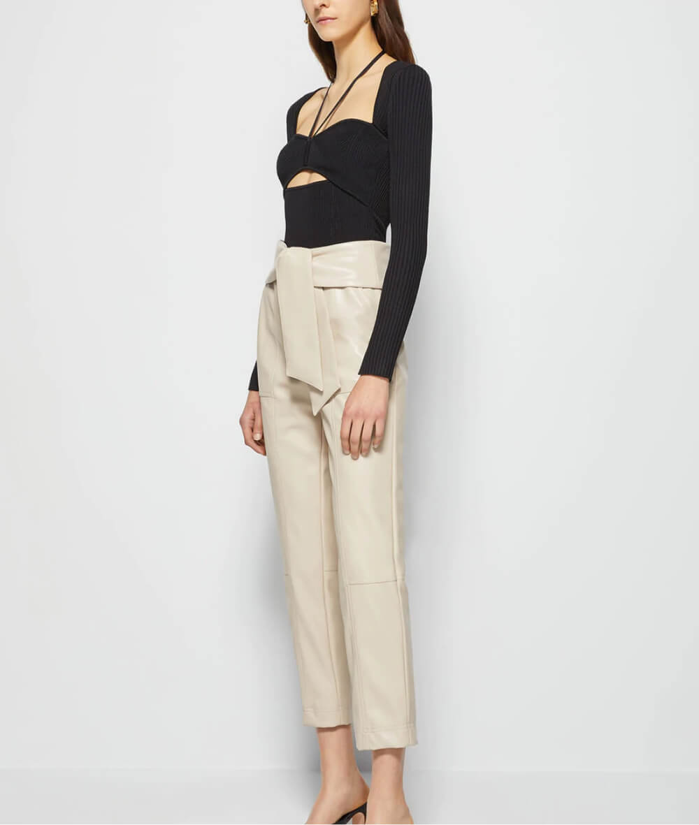 SIGNATURE ALEXIA PULLOVER