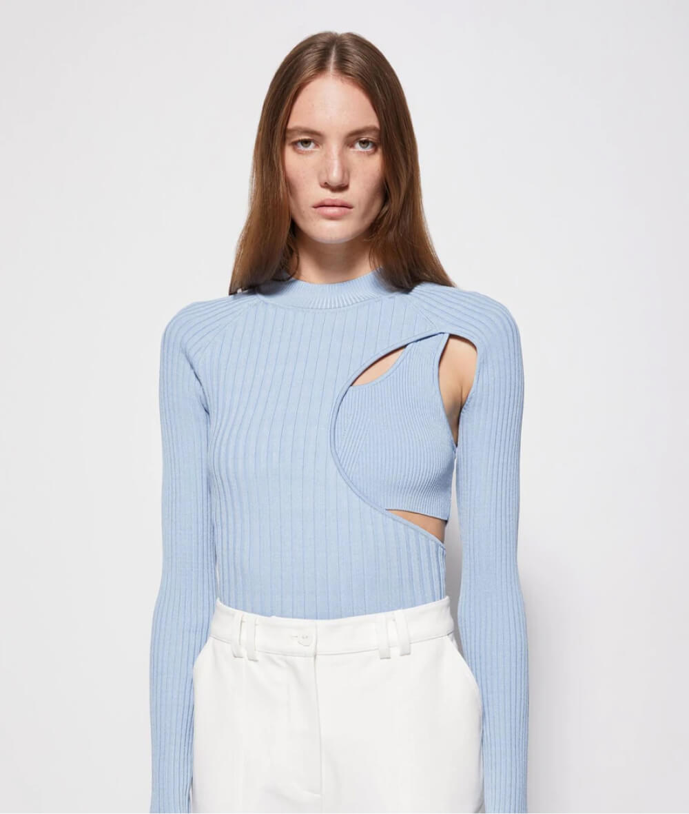 VIVIANNE TOP