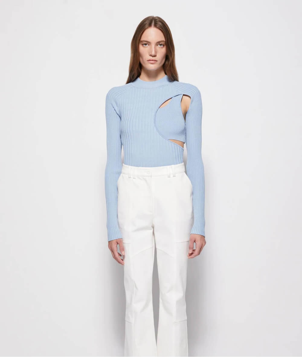 VIVIANNE TOP
