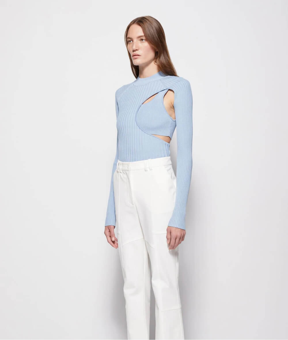 VIVIANNE TOP